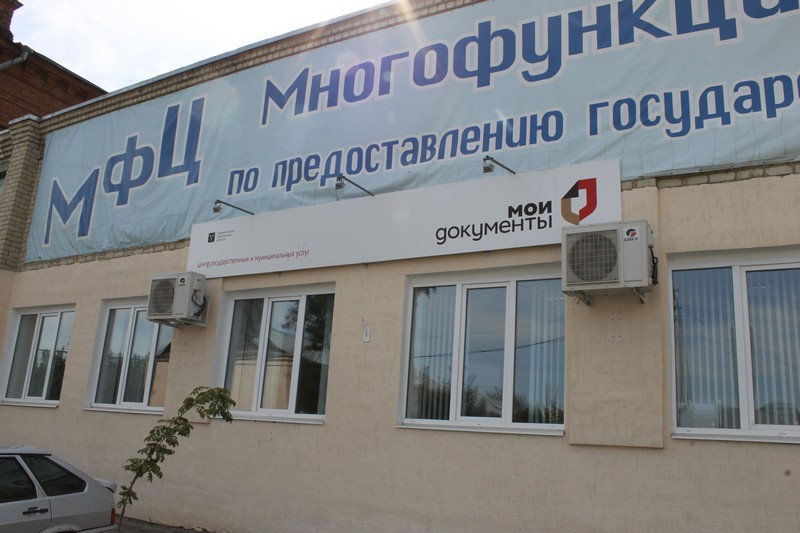 Молодых медиков «заманивают» квартирами в Аткарск