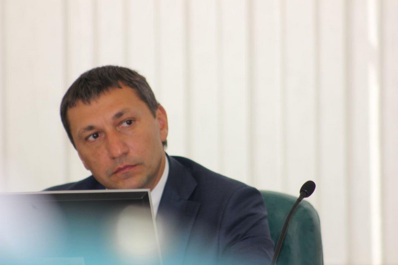 Глава федеральной структуры назвал Саратов потрясающим городом