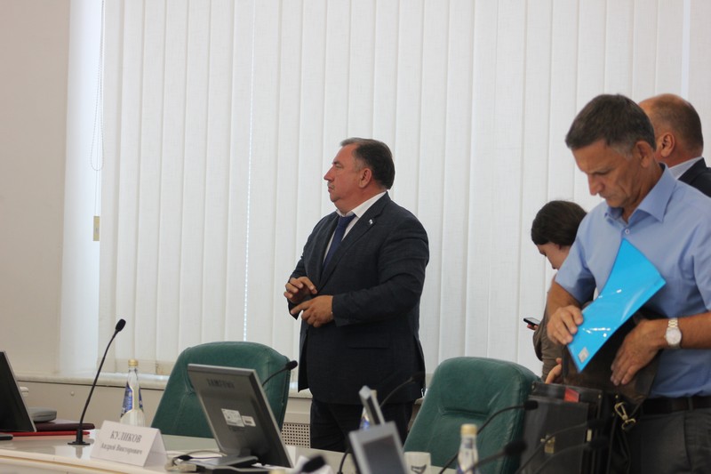 Глава федеральной структуры назвал Саратов потрясающим городом