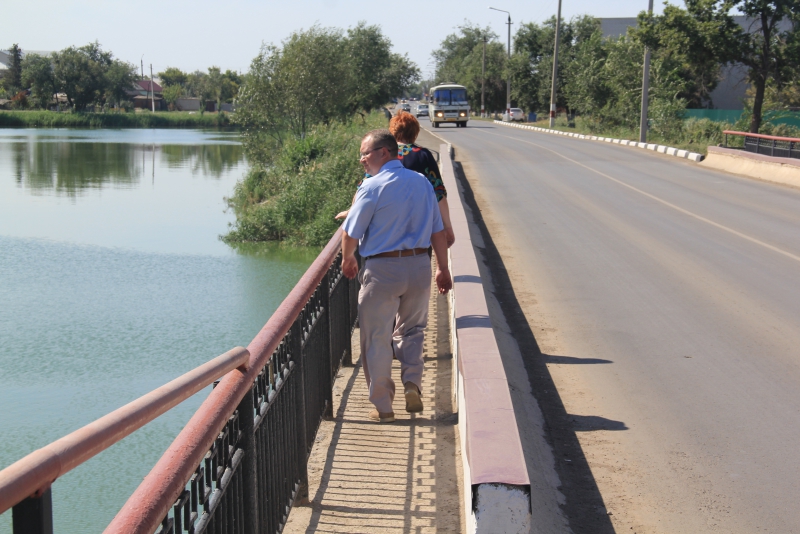 В Ершове в 40-градусную жару можно купаться лишь в ФОК «Дельфин»