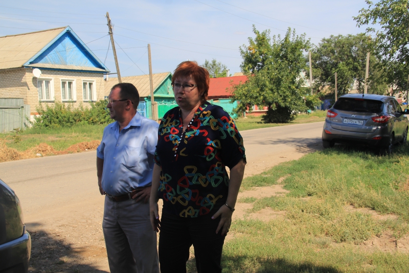 В Ершове в 40-градусную жару можно купаться лишь в ФОК «Дельфин»