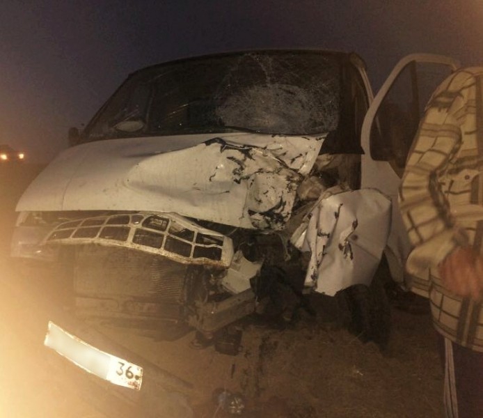 Мотоциклист и его пассажир погибли в ДТП с участием саратовца