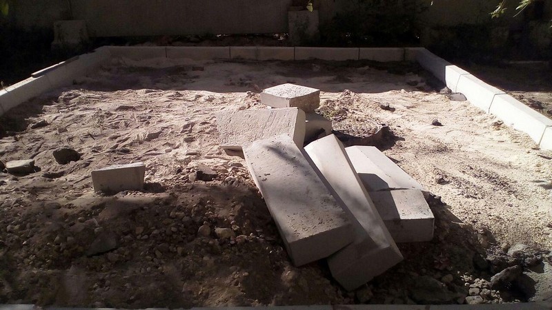 Сараев: «Мы отыграли конкурсы на 60 дворов»