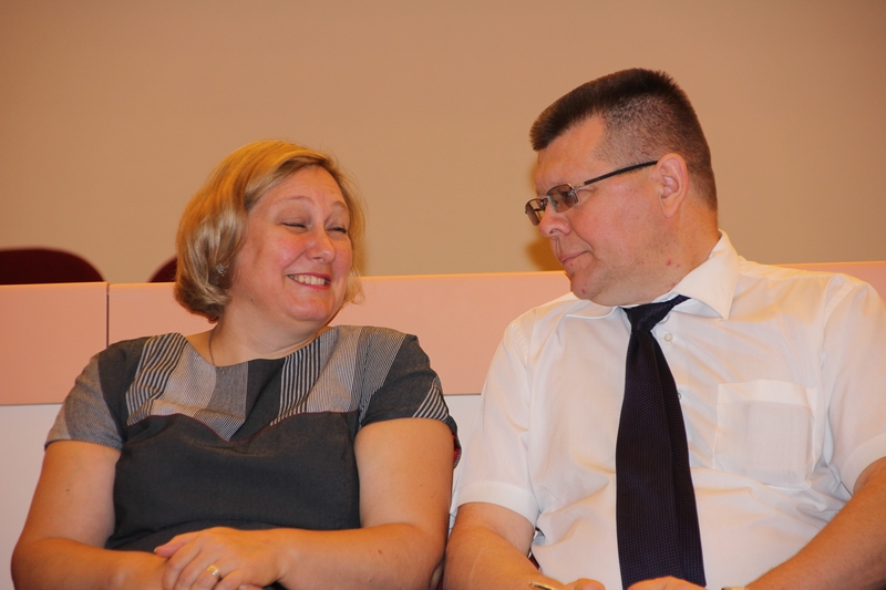 Кузьмин о назначении зампредом правительства: «Нелегкий, тернистый путь»