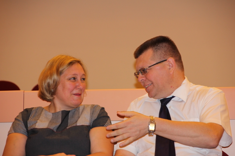 Кузьмин о назначении зампредом правительства: «Нелегкий, тернистый путь»