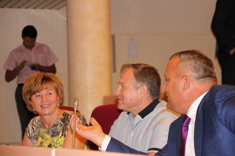 Кузьмин о назначении зампредом правительства: «Нелегкий, тернистый путь»