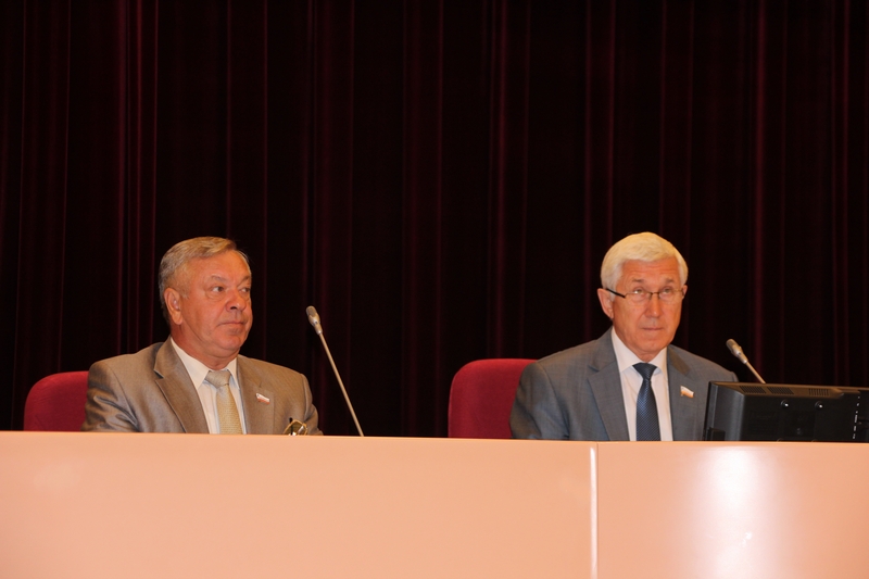 Кузьмин о назначении зампредом правительства: «Нелегкий, тернистый путь»