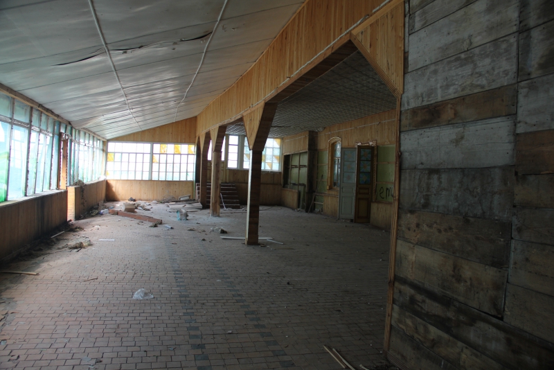 Успенский Собор в Хвалынском районе стал объектом культурного наследия