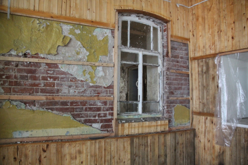 Успенский Собор в Хвалынском районе стал объектом культурного наследия