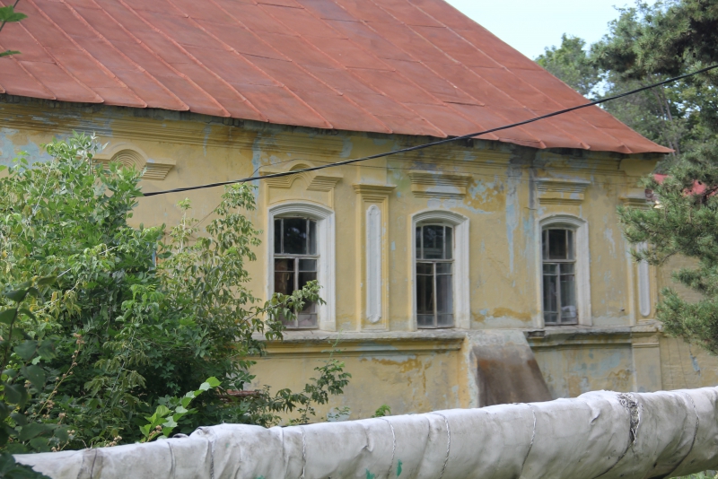 Успенский Собор в Хвалынском районе стал объектом культурного наследия