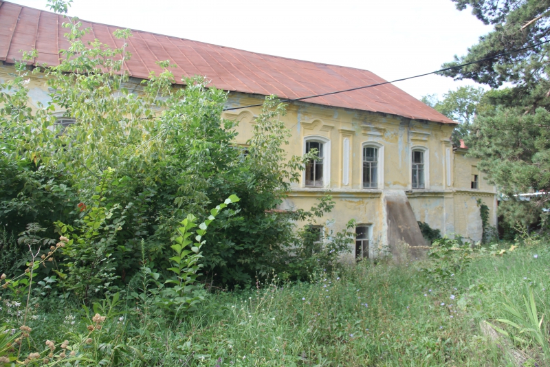 Успенский Собор в Хвалынском районе стал объектом культурного наследия