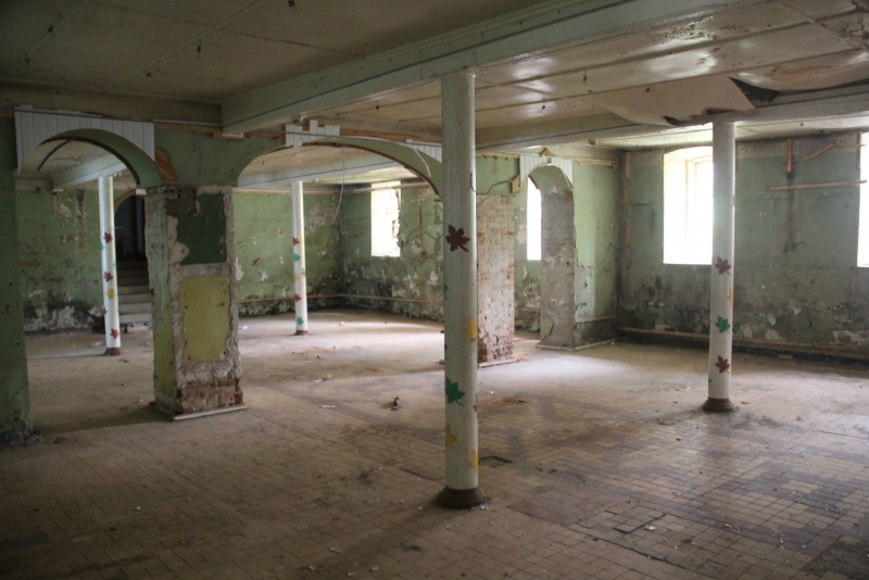 Успенский Собор в Хвалынском районе стал объектом культурного наследия