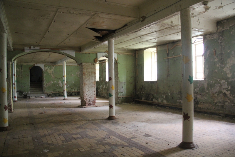 Успенский Собор в Хвалынском районе стал объектом культурного наследия