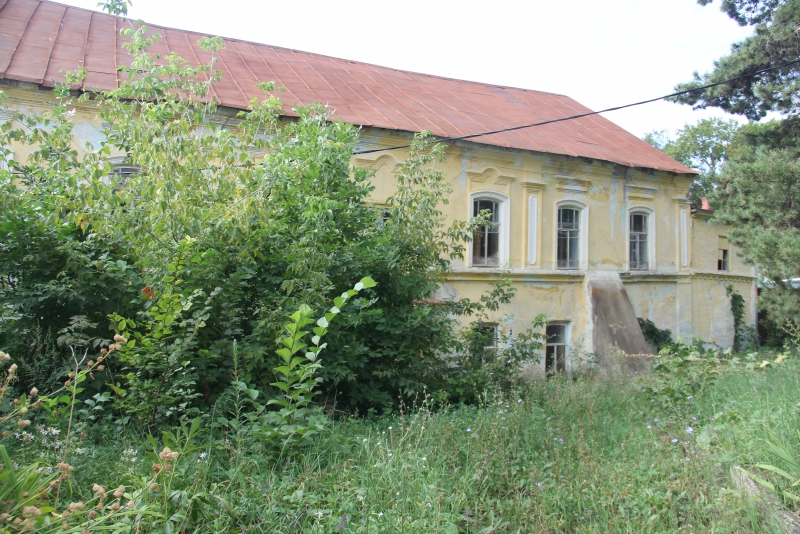 Успенский Собор в Хвалынском районе стал объектом культурного наследия