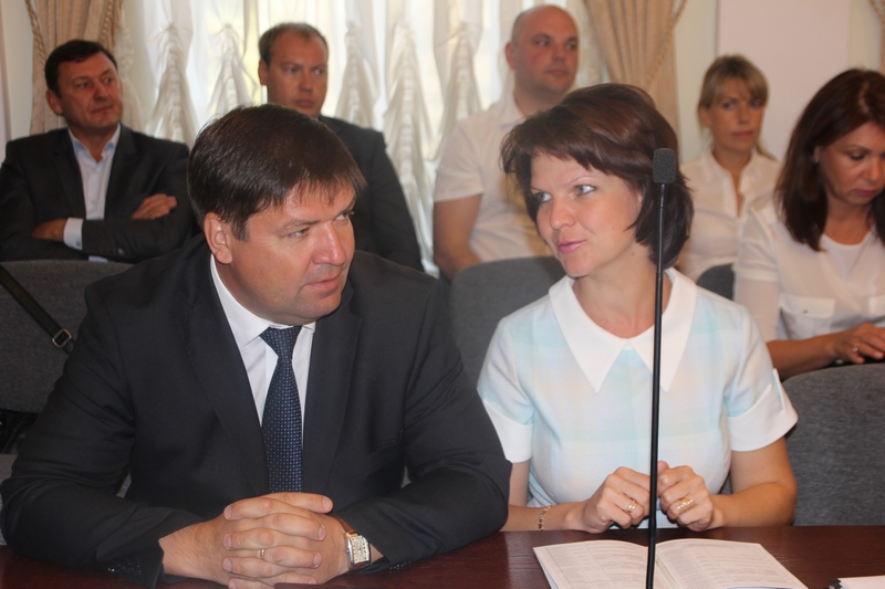 Валерий Сараев о ремонте дворов: «Времени остается мало»