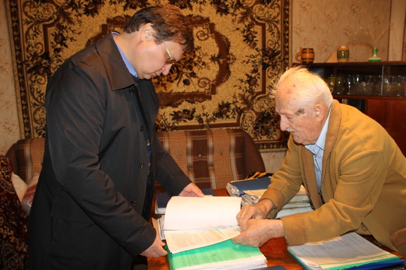 ОНФ: Полигон ТБО несет угрозу военному аэропорту