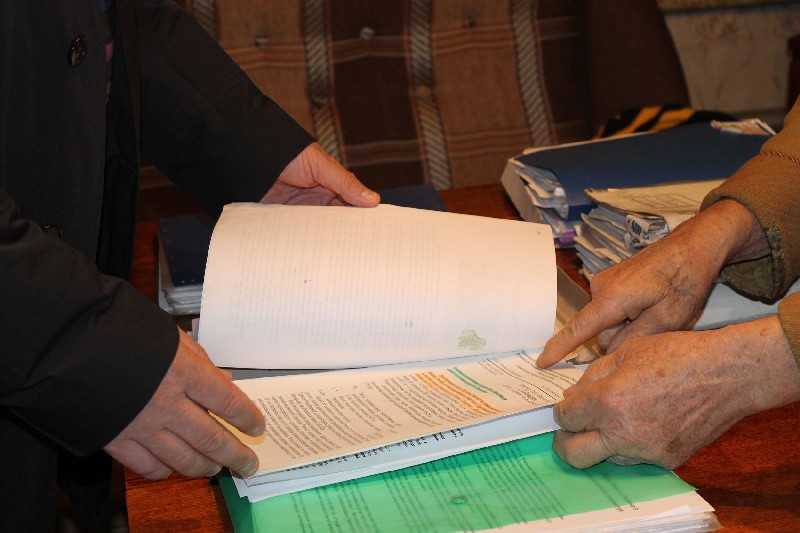 ОНФ: Полигон ТБО несет угрозу военному аэропорту