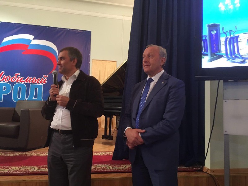 Проспект Кирова и улицу Волжскую хотят оборудовать для велосипедистов