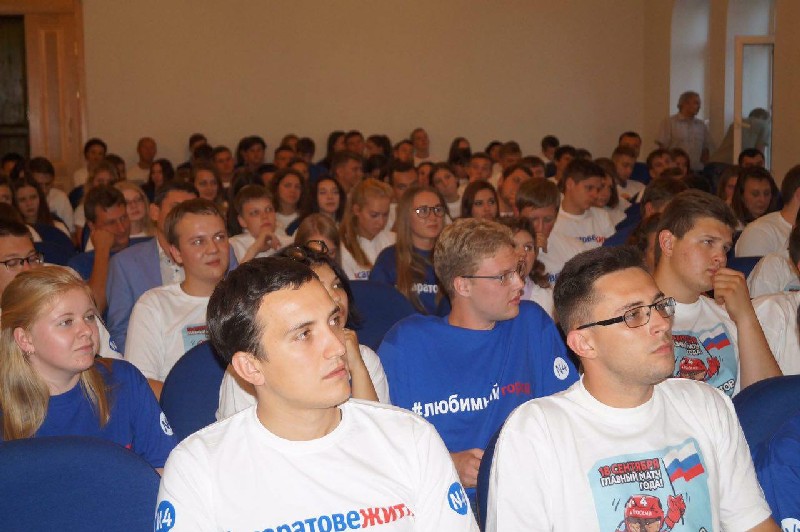 Проспект Кирова и улицу Волжскую хотят оборудовать для велосипедистов