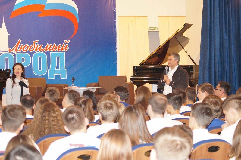 Проспект Кирова и улицу Волжскую хотят оборудовать для велосипедистов