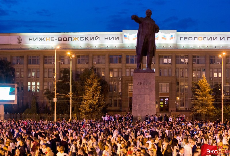 Эконом: «Фестиваль «Поехали!» привнесет свежую струю в студенческую жизнь региона»