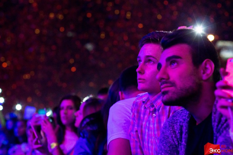 Эконом: «Фестиваль «Поехали!» привнесет свежую струю в студенческую жизнь региона»