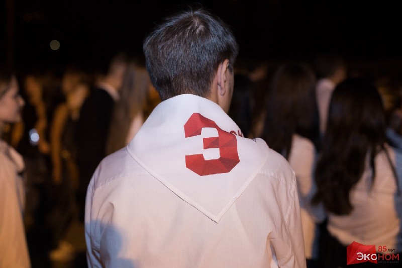 Эконом: «Фестиваль «Поехали!» привнесет свежую струю в студенческую жизнь региона»