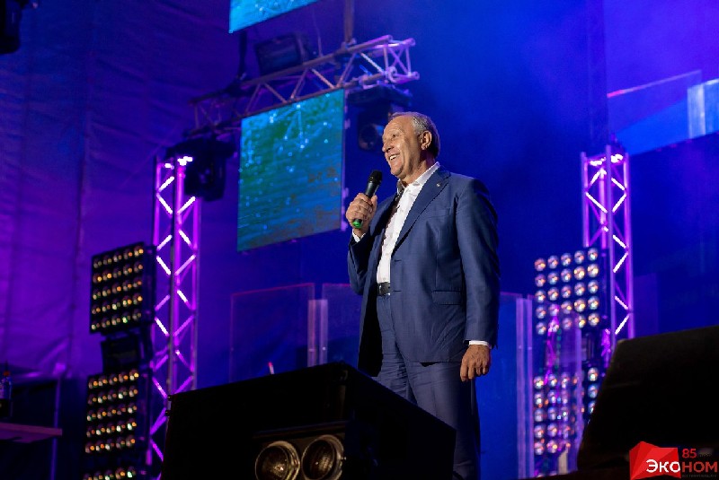 Эконом: «Фестиваль «Поехали!» привнесет свежую струю в студенческую жизнь региона»