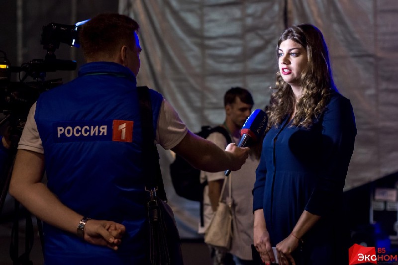 Эконом: «Фестиваль «Поехали!» привнесет свежую струю в студенческую жизнь региона»