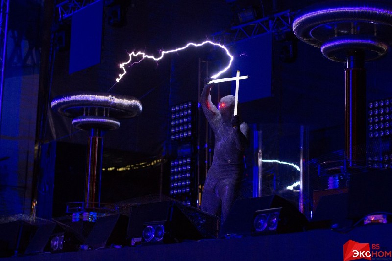 Эконом: «Фестиваль «Поехали!» привнесет свежую струю в студенческую жизнь региона»