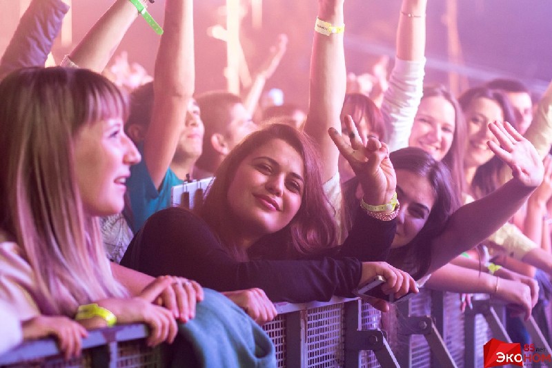 Эконом: «Фестиваль «Поехали!» привнесет свежую струю в студенческую жизнь региона»