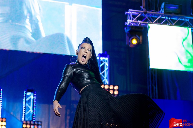 Эконом: «Фестиваль «Поехали!» привнесет свежую струю в студенческую жизнь региона»