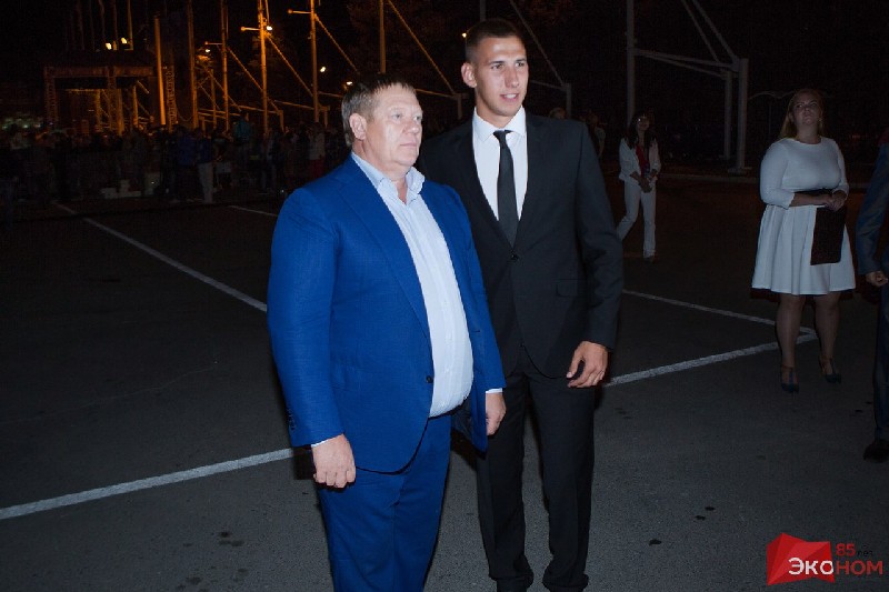 Эконом: «Фестиваль «Поехали!» привнесет свежую струю в студенческую жизнь региона»