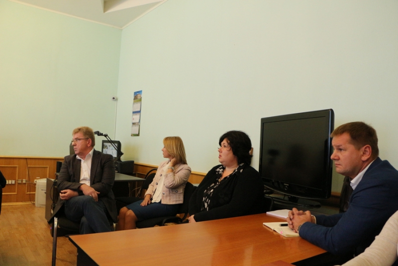 Вскрыты конверты с предложениями по концессии «Саратовводоканала»