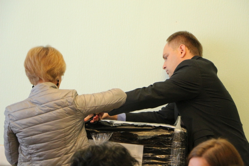 Вскрыты конверты с предложениями по концессии «Саратовводоканала»