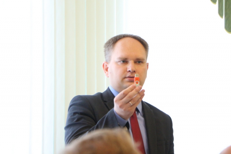 Вскрыты конверты с предложениями по концессии «Саратовводоканала»