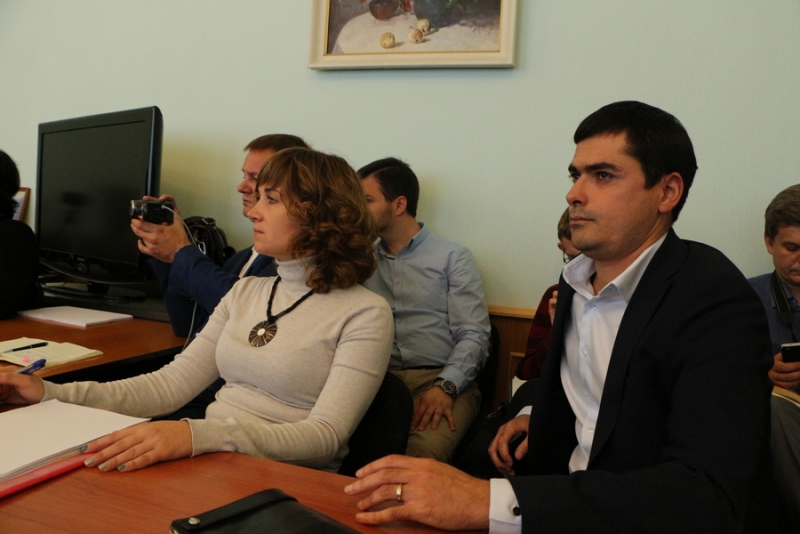 Вскрыты конверты с предложениями по концессии «Саратовводоканала»