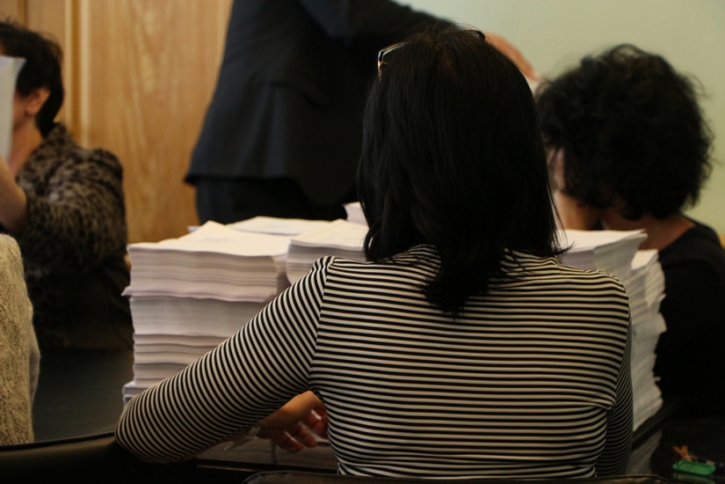 Вскрыты конверты с предложениями по концессии «Саратовводоканала»