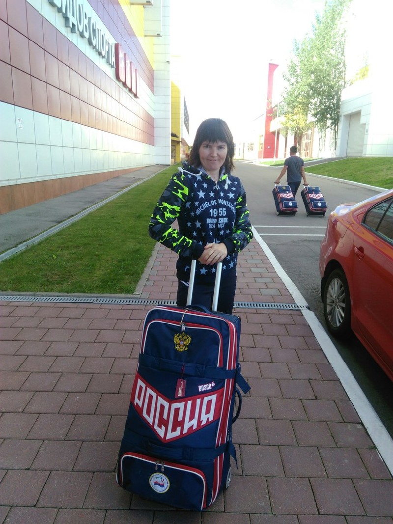 Мастер-класс Косачевой на «альтернативной Паралимпиаде» посетил Мутко