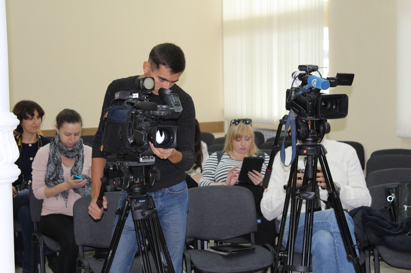 ЕР об итогах выборов: Мы не видели оппозиции вообще