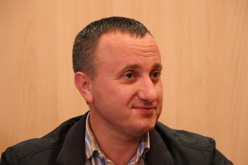 ЛДПР рассчитывает на два мандата в Саратовской гордуме