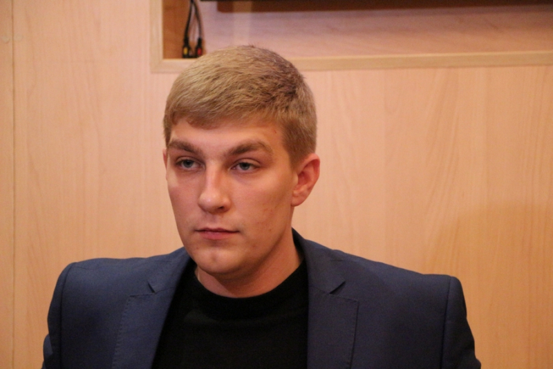 ЛДПР рассчитывает на два мандата в Саратовской гордуме