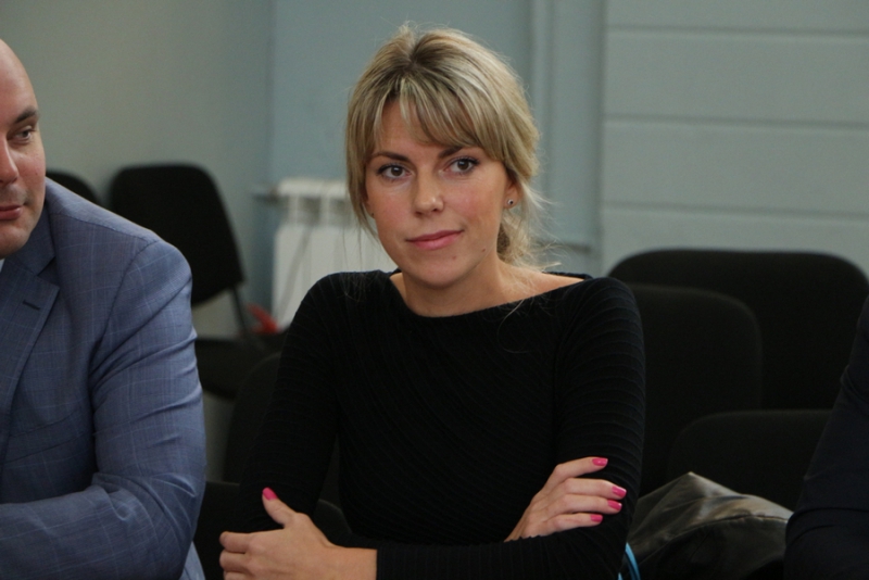 В Саратове разработают концепцию размещения рекламных вывесок