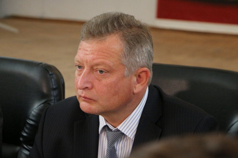 В Саратове разработают концепцию размещения рекламных вывесок