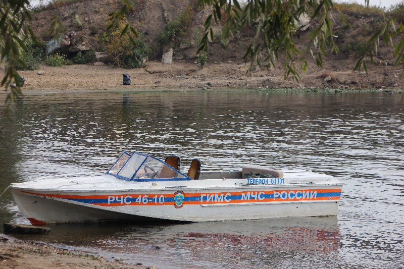 Саратовские студенты и экологи очистили от мусора берег Волги