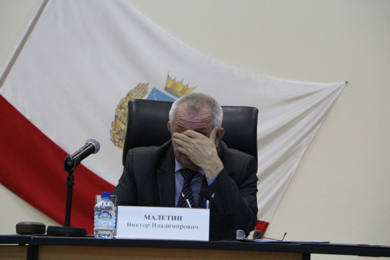 Сараев поручил запустить маршрутки в Иволгино с 1 октября