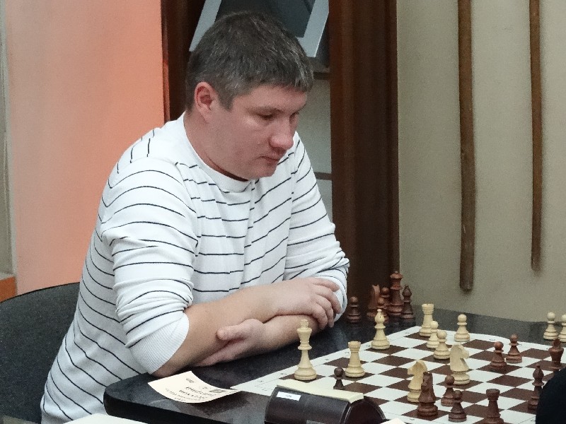 Политики и бизнесмены определили сильнейшего в шахматах