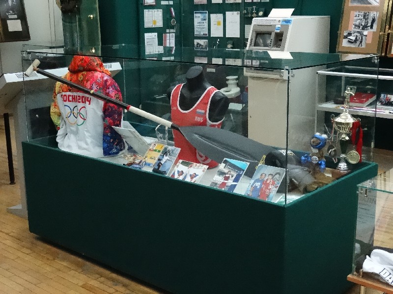 Политики и бизнесмены определили сильнейшего в шахматах