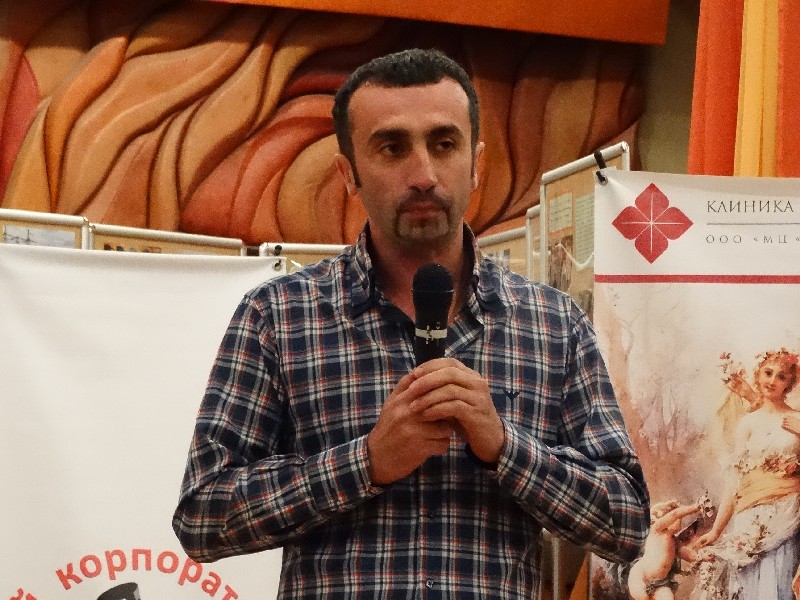 Политики и бизнесмены определили сильнейшего в шахматах