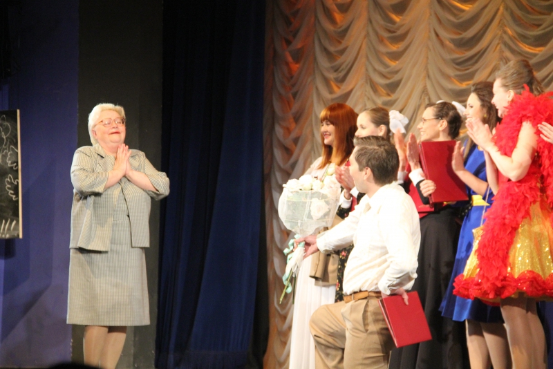 В ТЮЗе покажут спектакль по мотивам переписки в «Одноклассниках»